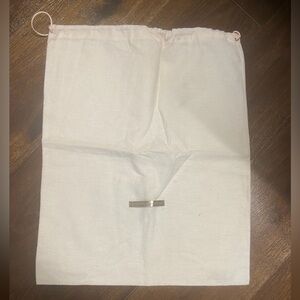 Sophia Webster dust bag for shoes